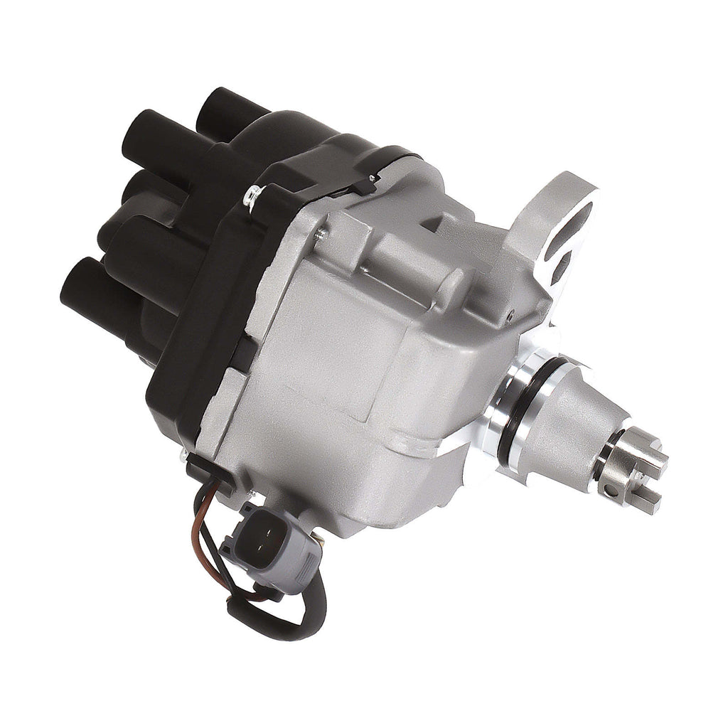 Ignition Distributor compatible for Nissan Micra 2 II K11 1.0 1.3 Only 16v 22100-99B0A