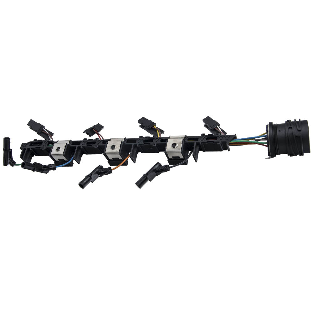 Brandstofinjector Unit Injector geschikt voor AUDI A3 A4 geschikt voor VW GOLF 5 2.0 TDI