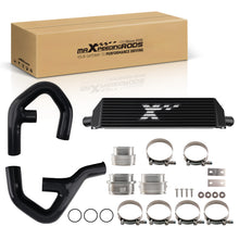 Load image into Gallery viewer, Intercooler Kit geschikt voor Audi A3 geschikt voor VW Golf MK5 MK6 GTI FSI Jetta 2.0T 2007-2010 Black