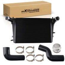 Load image into Gallery viewer, Upgraded Large Intercooler Front Mount Intercooler kit compatible with Golf Mk5 Mk6 compatible with Audi A3