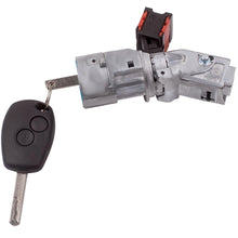 Load image into Gallery viewer, Geschikt voor Renault Clio Modus Master Trafic geschikt voor Vauxhall Ignition Lock Barrel Switch