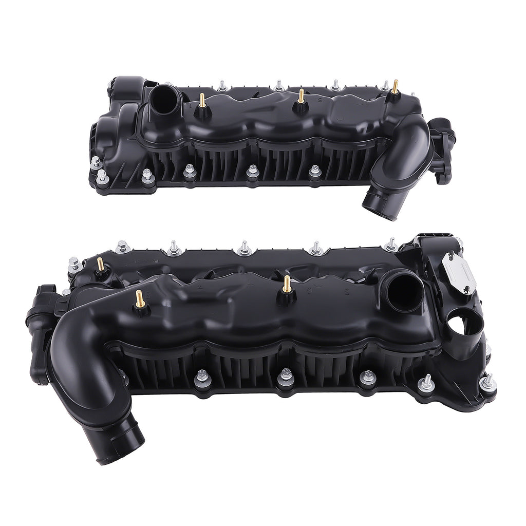 Pair Air Intake Manifold geschikt voor Land Rover Range Rover Sport LS 3.6L TDV8 2005-2013
