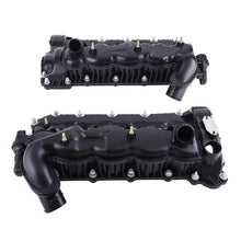 Load image into Gallery viewer, Pair Air Intake Manifold geschikt voor Land Rover Range Rover Sport LS 3.6L TDV8 2005-2013