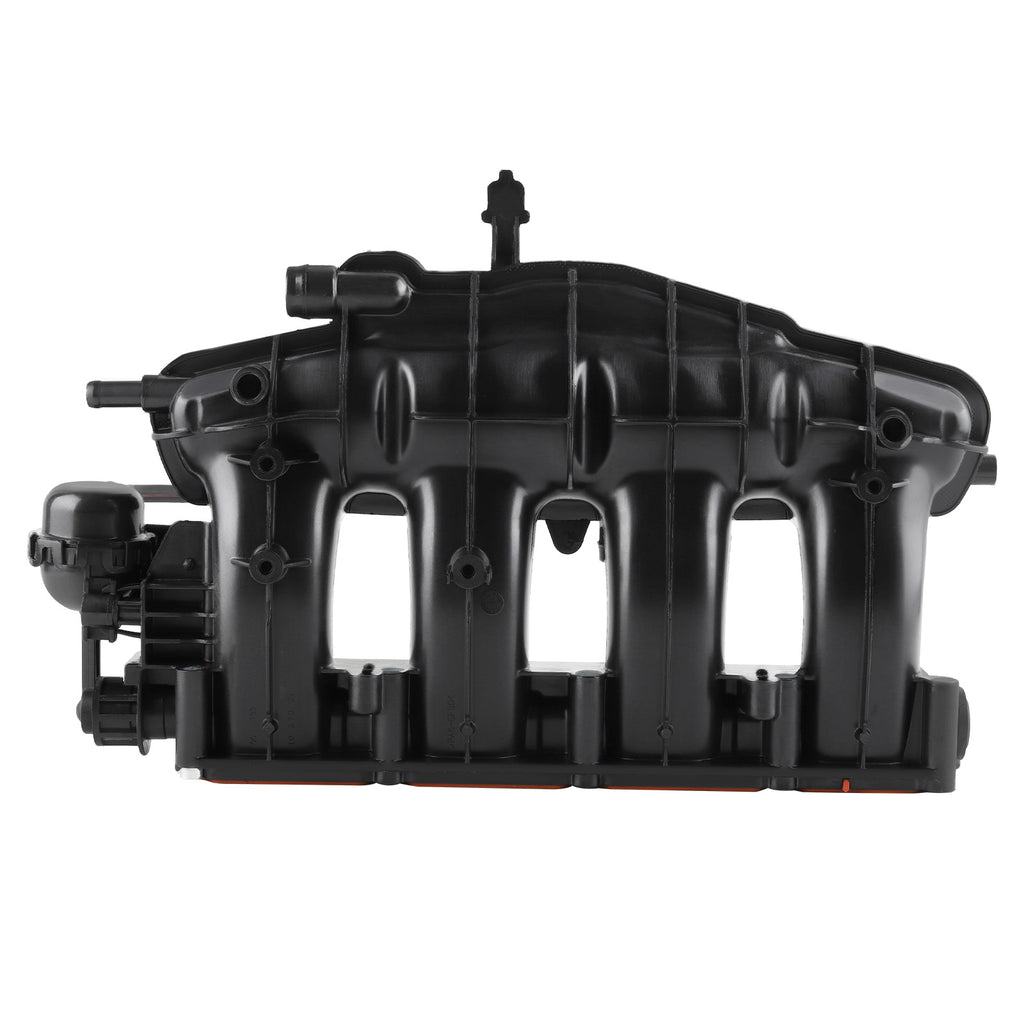 Colector de admisión compatible for Audi A3 TT compatible for VW Jetta CC Passat GTI Tiguan 06J133201G