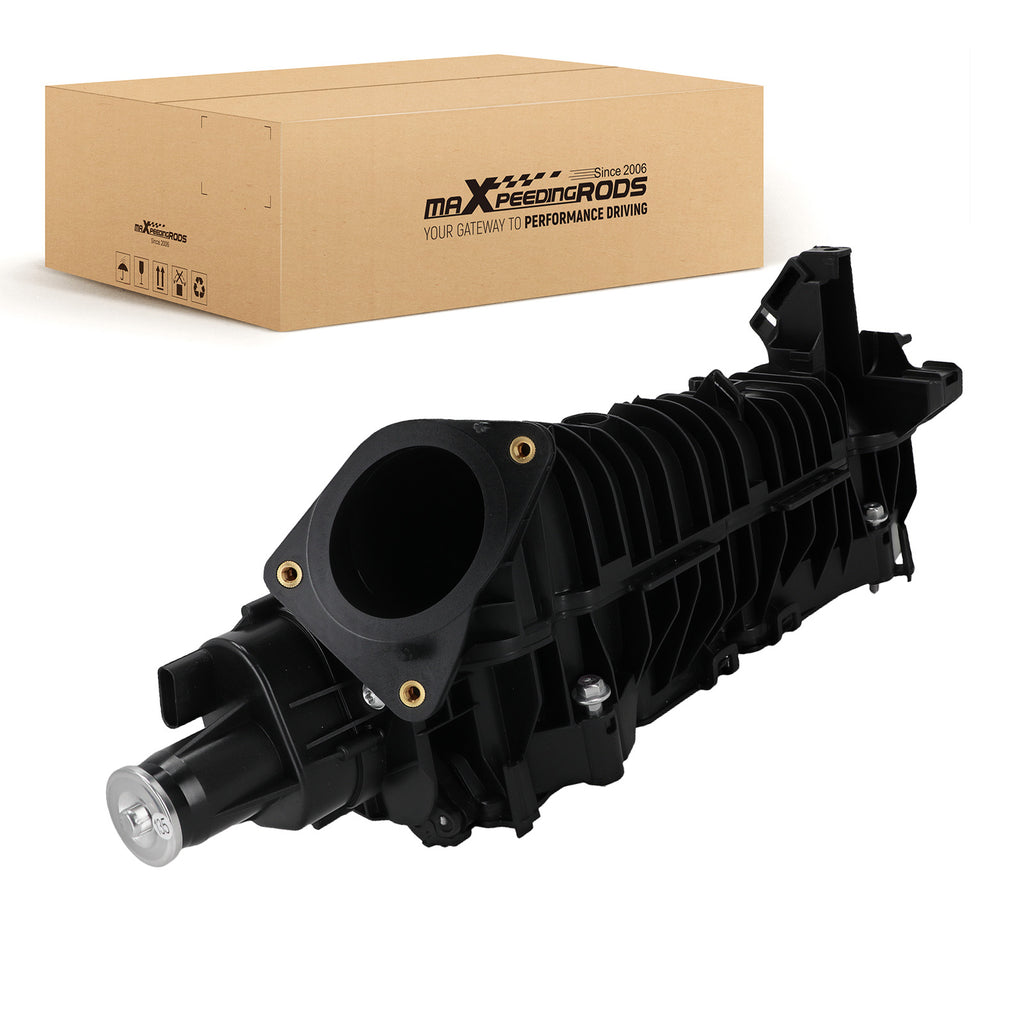 Ansaugkrümmer+Stellmotor compatible for BMW 1 3 5er F20 F30 F10 120d 320d 520d 11617807991