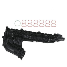 Load image into Gallery viewer, Intake Manifold geschikt voor BMW E90 E91 E92 320d 330d F10 X3 X1 N47 N57 11618511363