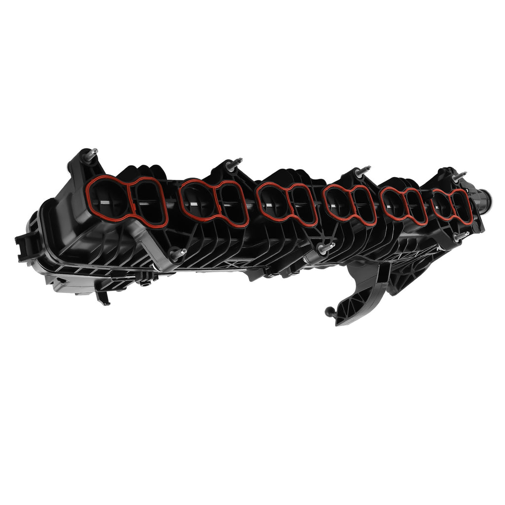 Intake Manifold with Damper Actuator geschikt voor BMW 3 4 5 6 7 X4 X5 X6 11617811909