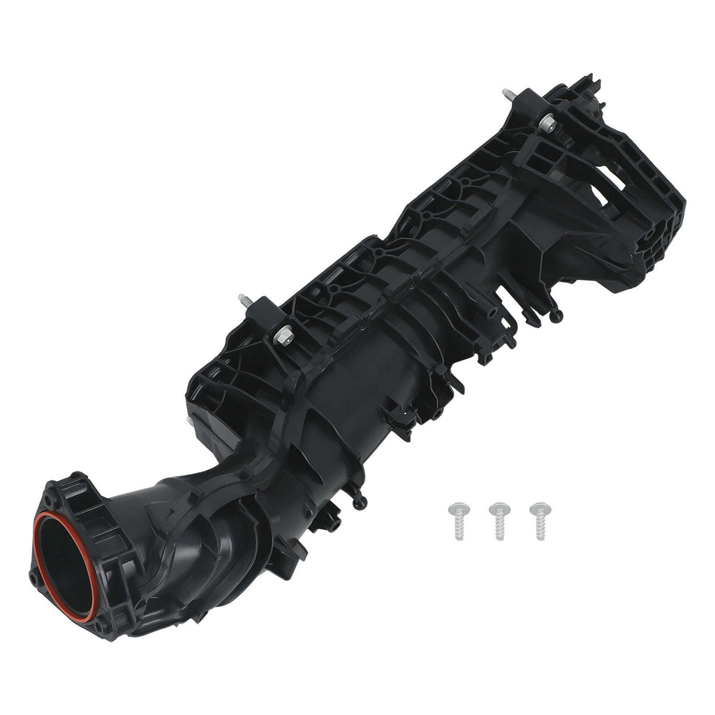 Intake Manifold W/O Actuator compatible for BMW X1 F48 X2 compatible for Mini Countryman F60 11618513653