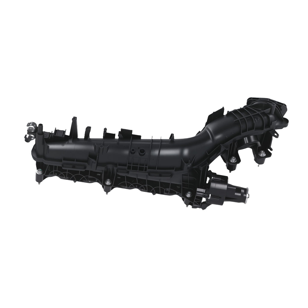 Collector de admisión con actuador compatibel met BMW F21 F45 F46...