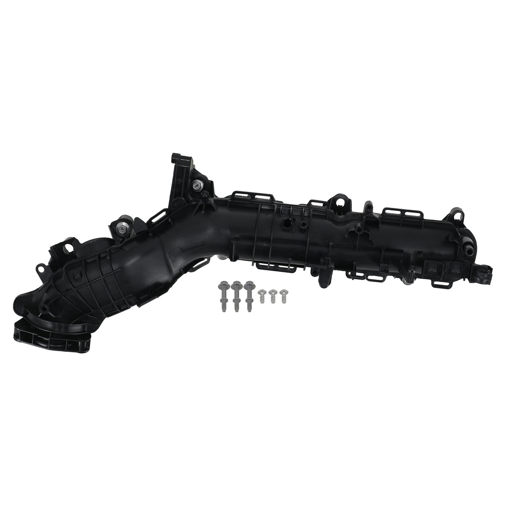 Engine Intake Manifold compatible with BMW 1 2 3 4 5 7 X Series X3 X4 X5 F20 F21 11618513655