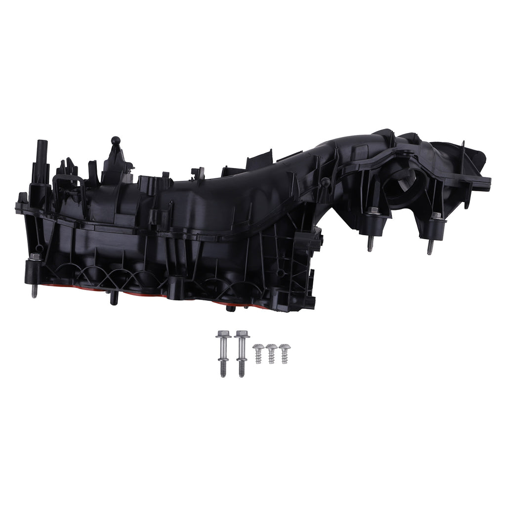 Engine Intake Manifold compatible with BMW 1 Series F20 F21 114d 116d 2015-2019 11618513854