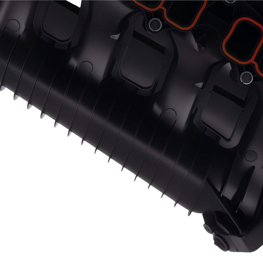 Engine Intake Manifold compatible for Mercedes-Benz C250 E250 SLK250 W204 1.8L 2710903037