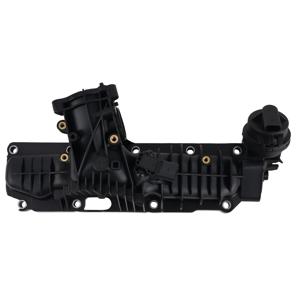 Intake manifold geschikt voor Volkswagen T6 2.0 TDI 2015-2023 Crafter 2017 2018-2023