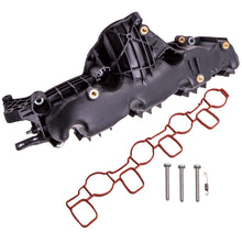 Load image into Gallery viewer, Suction pipe Inlaatspruitstuk Manifold Inlaatspruitstuk module 2.0 Tdi geschikt voor Audi Vw Seat