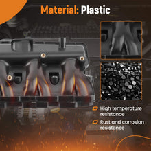 Load image into Gallery viewer, Inlet Intake Manifold compatible for Vauxhall / Opel Combo Corsa Meriva Tigra 1.3 CDTI