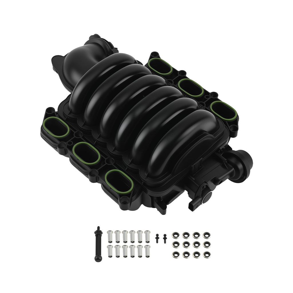 Intake Manifold geschikt voor Audi A4 8K A5 8T 8F A6 4G C7 Q5 8R 3.2L 2009-2012 06E133210G