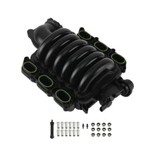 Load image into Gallery viewer, Inlaatspruitstuk geschikt voor Audi A4 8K A5 8T A6 4G Q5 8R 3.2L 2009 2010 2011 2012 06E133210L