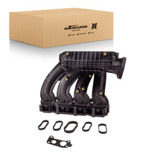 Load image into Gallery viewer, INTAKE MANIFOLD geschikt voor MERCEDES W203 2.2L C220CDI OM 611/ OM 646 INLET AIR MANIFOLD