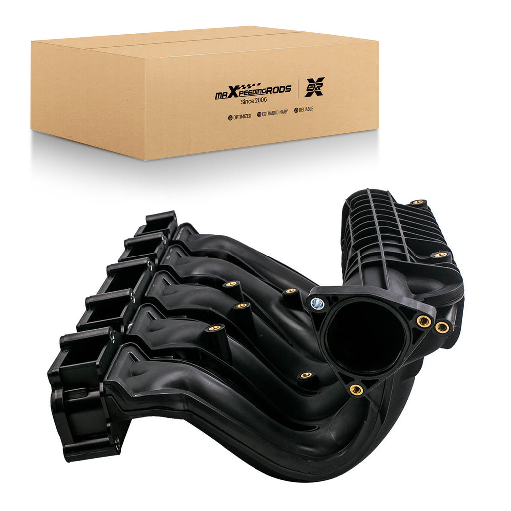 Inlaatspruitstuk Intake Bridge geschikt voor Mercedes W203 W210 W211 C270 E270 CDI A6120901937
