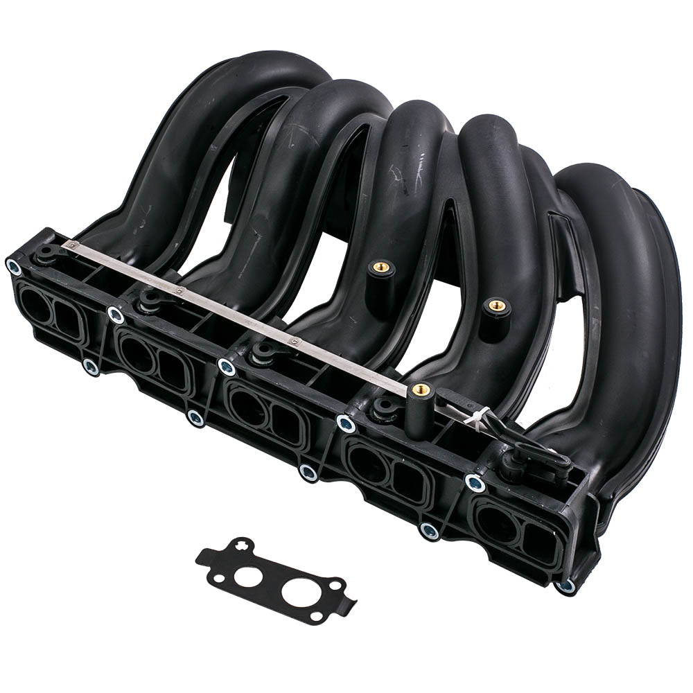 Geschikt voor Mercedes M-Class W163 270 CDI 1999 - 2005 Air Inlet Intake Manifold Unit