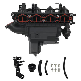 Inlaatspruitstuk geschikt voor Opel Astra H L48 Caravan 1.6L 2006-2014 CC Zafira B 55564933