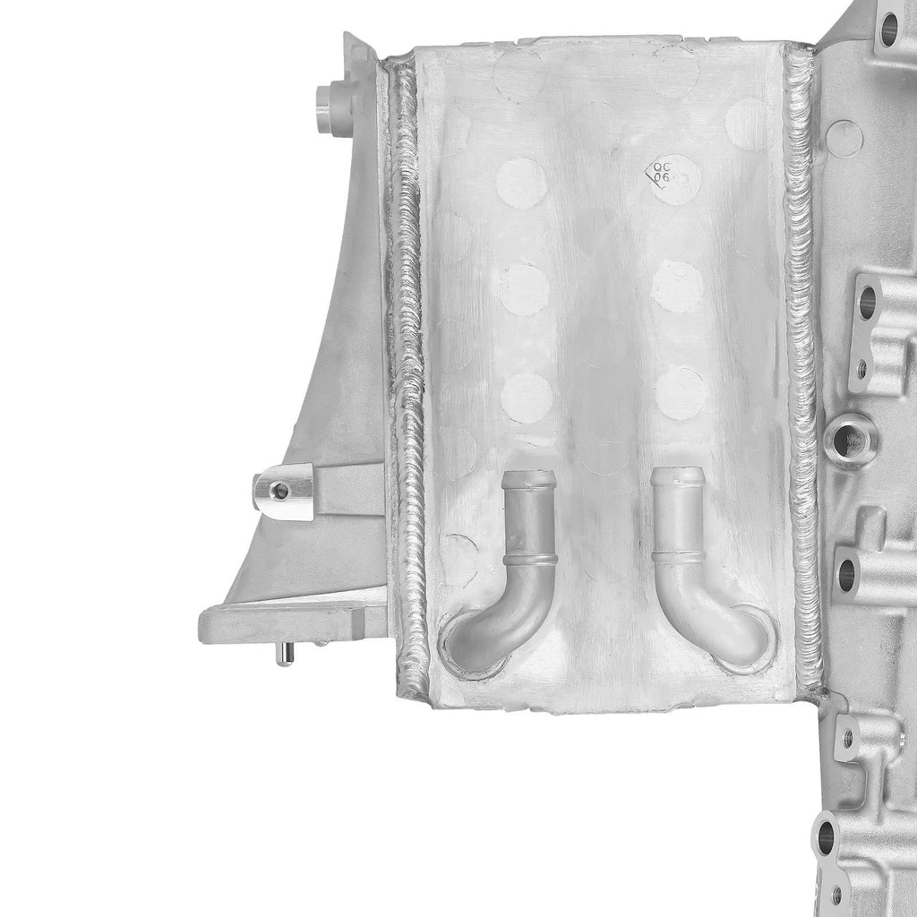 Intake Manifold compatible for Skoda Kamiq Octavia compatible for VW Golf Seat Audi 1.6 2 04L129711L