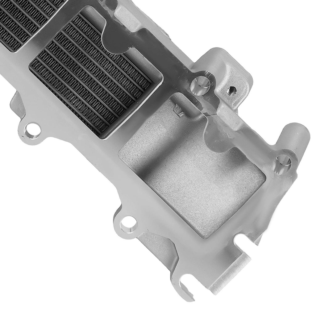 Intake Manifold compatible for Skoda Kamiq Octavia compatible for VW Golf Seat Audi 1.6 2 04L129711L