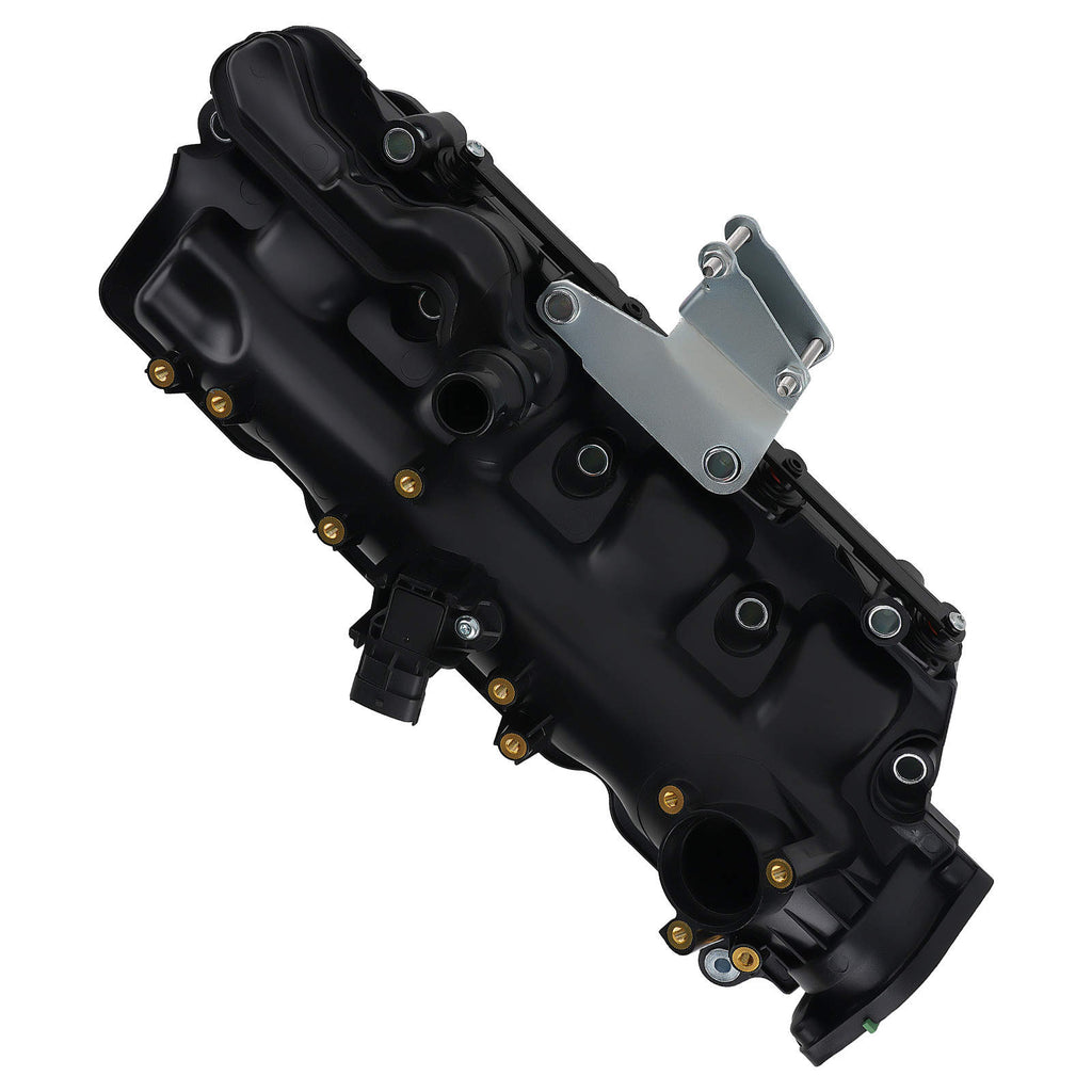 Inlet Manifold compatible for Vauxhall Opel Astra J Cascada Insignia Zafira 55571993