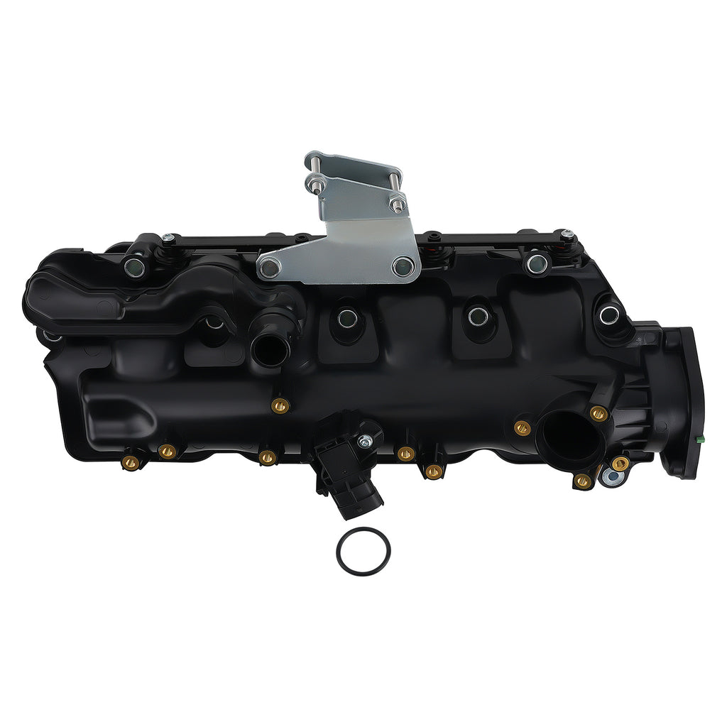 Intake Manifold geschikt voor Vauxhall Zafira geschikt voor Opel Insignia Cascada Astra J 55566258