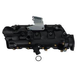 Inlaatspruitstuk geschikt voor Vauxhall Opel Zafira Insignia Cascada Astra J 55566912