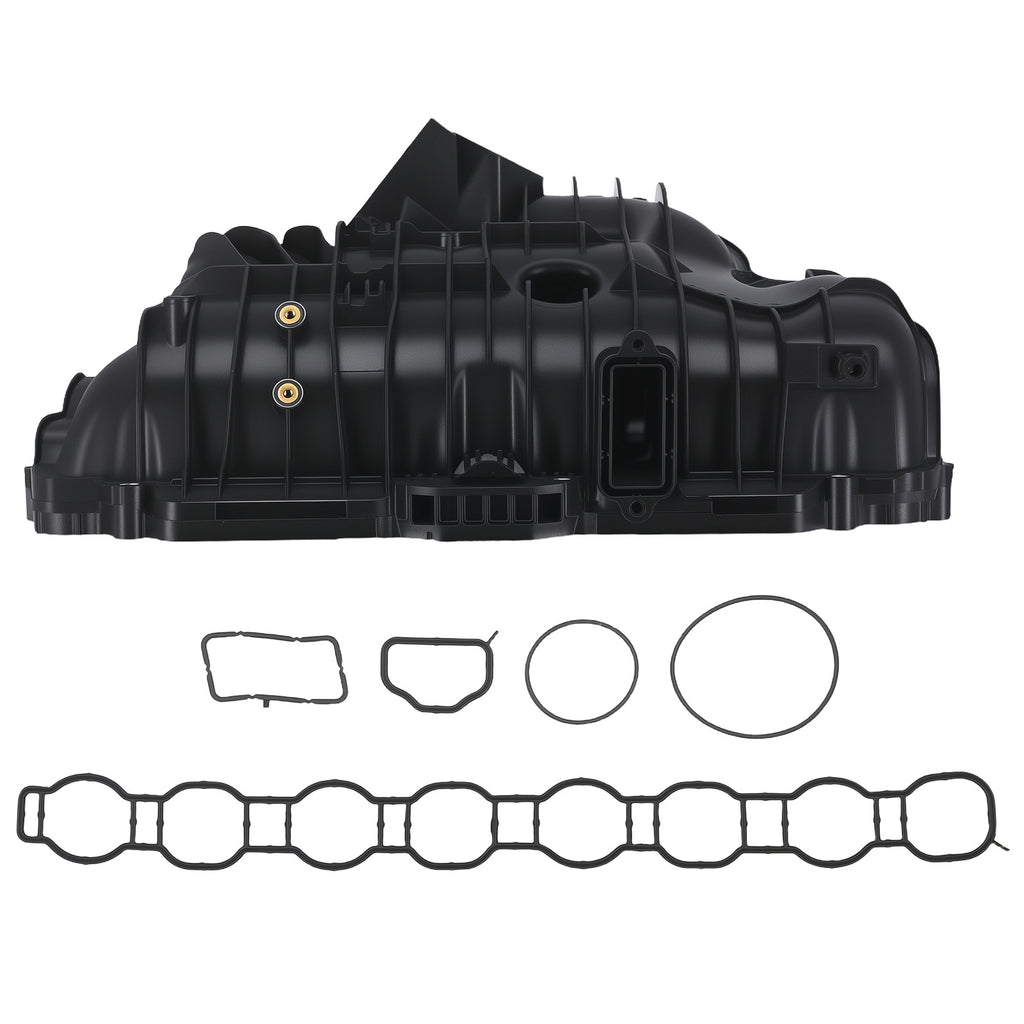 Intake Manifold geschikt voor Chrysler Grand Voyager geschikt voor Jeep Liberty Wrangler 2.8L 68142871AC