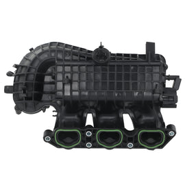 Inlaatspruitstuk geschikt voor Audi A1 geschikt voor Seat Ibiza geschikt voor Skoda Fabia Rapid geschikt voor VW Polo 1.0TSI 04C129709E