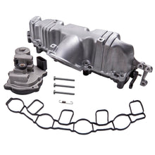 Load image into Gallery viewer, Colector de admisión y conjunto de motor compatible for Audi VW Skoda 2.0 TDI 03L129711AG 03L129086