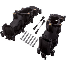Load image into Gallery viewer, 2x Inlaatspruitstuk geschikt voor Audi A4 A5 A6 A8 Q7 geschikt voor VW Phaeton Touareg 2.7/3.0tdi