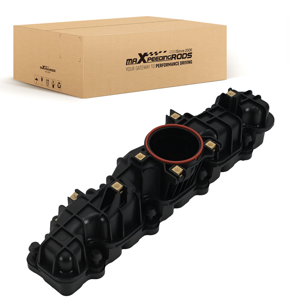 Engine Intake Manifold compatible with Ford Ranger (TKE) 2.2 TDCi 2011- BB3Q-9424-A 1770539
