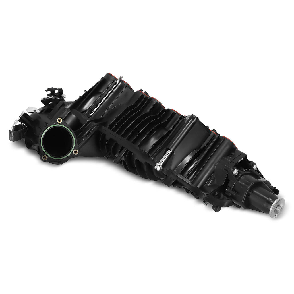 Inlet Intake Manifold w/ Motor compatible for BMW E81 E82 E87 E90 320d 520d 2.0 11618507239