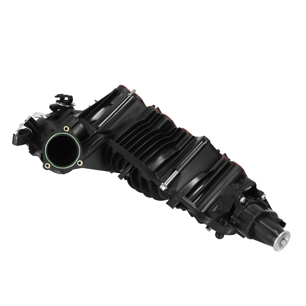 Collecteur Admission Avec Actionneur compatibel met BMW 1 3 5 E60...