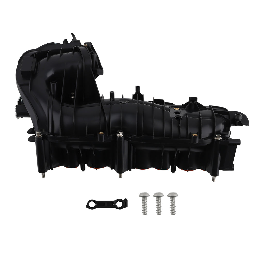 Módulo DE TUBO PUERTO DE aspiraciónpara compatible for BMW 1er 3er 5er X1 X3 E83 E84 E6