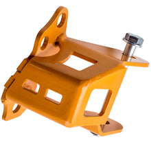 Load image into Gallery viewer, Innovative Mounts 96-00 for Civic EK 1.6L D16 B16 Transmission Bracket 10022-SB
