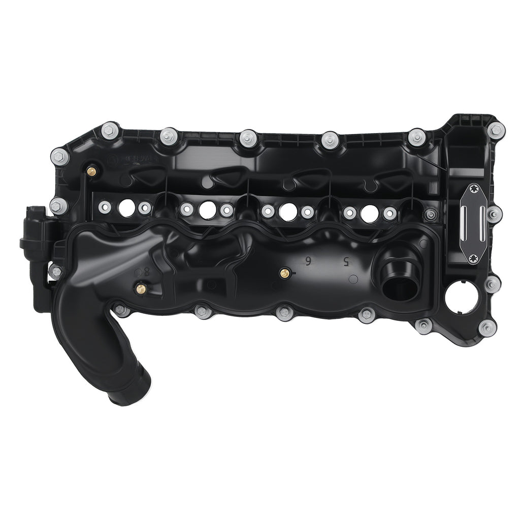 Left Intake Manifold geschikt voor Landrover Range Rover Sport L322 3.6 TDV8 LR005659