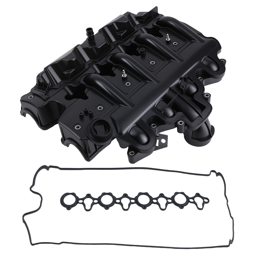 Cylinder Head Rocker Valve Cover compatible with Renault Espace Master Trafic 2.2 2.5 DCi