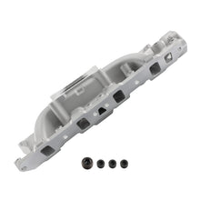Load image into Gallery viewer, Ansaugkrümmer Dual Plane compatible for Ford Small Block 289 302 Aluminium