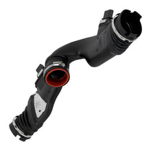 Load image into Gallery viewer, Air Mass Sensors w/ Engine Air Duct compatible for Mercedes W211 W164 W251 6420908237