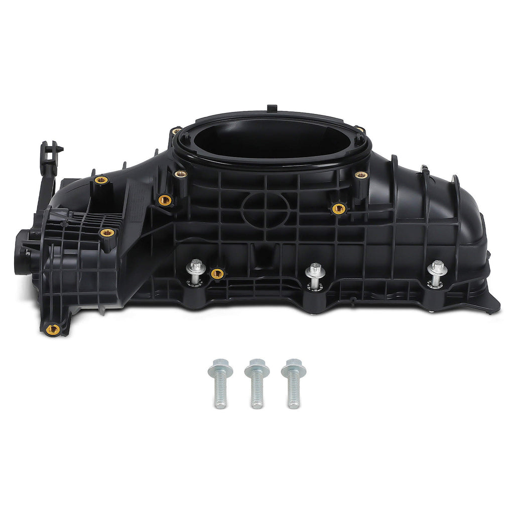 Intake Manifold compatible with Mercedes W176 W246 W204 W205 W212 180 200 CDi Sprinter