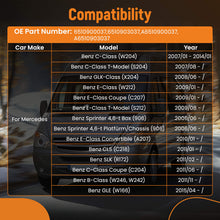 Load image into Gallery viewer, Intake Manifold compatible with Mercedes W176 W246 W204 W205 W212 180 200 CDi Sprinter