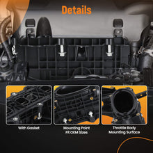 Load image into Gallery viewer, Intake Manifold compatible with Mercedes W176 W246 W204 W205 W212 180 200 CDi Sprinter