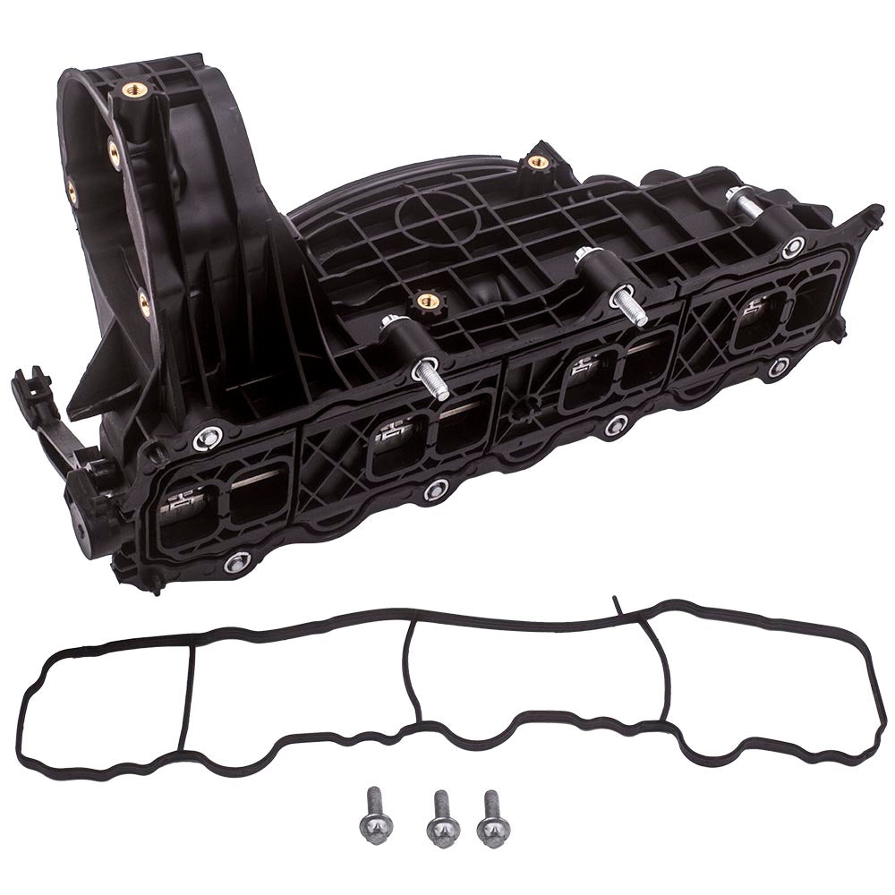 Inatake Inlet Manifold geschikt voor Mercedes-Benz C-Class GLK-Class E-Class A6510900037