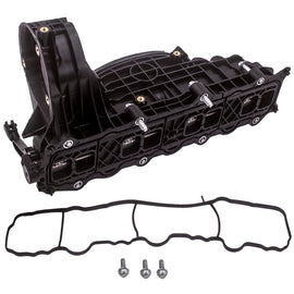 Inlaatspruitstuk charge air distribution geschikt voor Mercedes W176 W246 W204 W205 W212 180 200 220
