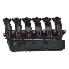 Load image into Gallery viewer, Intake Manifolds + Gaskets geschikt voor BMW 5 Serie E60 E61 3 Serie E90 E91 X5 X3 M57 11617800585