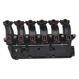 Intake Manifolds + Gaskets geschikt voor BMW 5 Serie E60 E61 3 Serie E90 E91 X5 X3 M57 11617800585